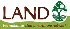 Land Logo